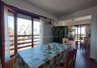 DEPARTAMENTO EN ALQUILER - PINAMAR CENTRO