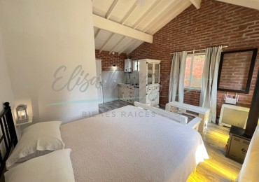 DEPARTAMENTO EN VENTA - PINAMAR
