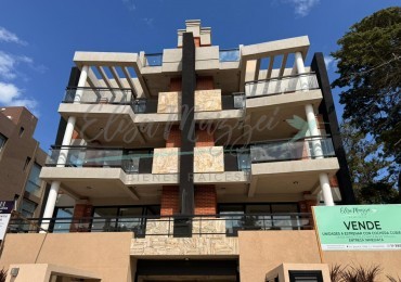 DEPARTAMENTOS DOS AMBIENTES - A ESTRENAR - PINAMAR CENTRO