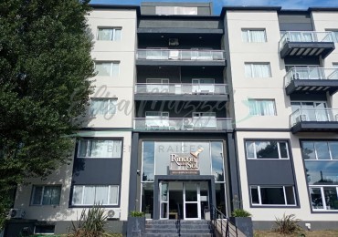 DEPARTAMENTO TRES AMBIENTES EN VENTA - PINAMAR CENTRO