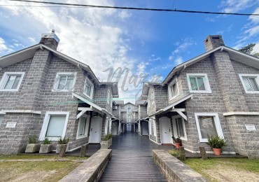 DUPLEX EN ALQUILER - VERANO 2027- PINAMAR