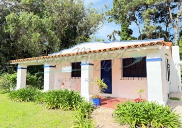 CASA EN VENTA - PINAMAR