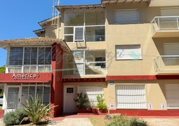 DEPARTAMENTO EN VENTA TRES AMBIENTES - PINAMAR 