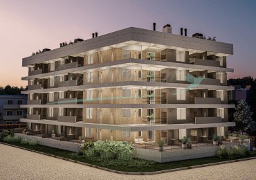 DEPARTAMENTO EN VENTA FRENTE AL MAR - MAR DE OSTENDE - PINAMAR