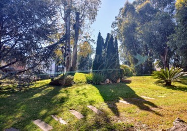 LOTE EN VENTA - PINAMAR CENTRO