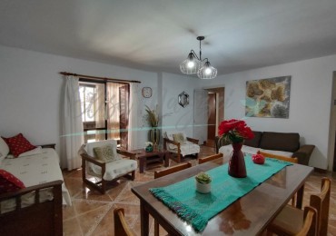 DEPARTAMENTO TRES AMBIENTES EN VENTA - PINAMAR
