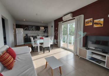 DEPARTAMENTO EN ALQUILER ANUAL - PINAMAR