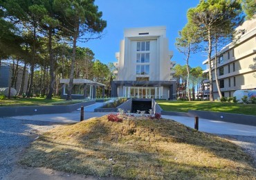 DEPARTAMENTO EN ALQUILER DE MARZO A DICIEMBRE - PINAMAR NORTE