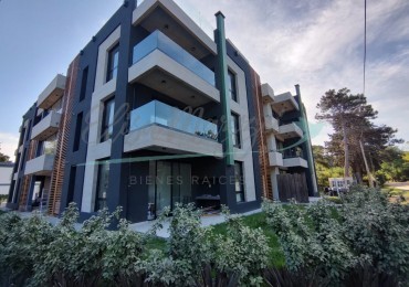 DEPARTAMENTOS A ESTRENAR - EN VENTA - MAR DE OSTENDE - OPORTUNIDAD 