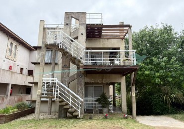 DEPARTAMENTO DOS AMBIENTES EN VENTA - PINAMAR 