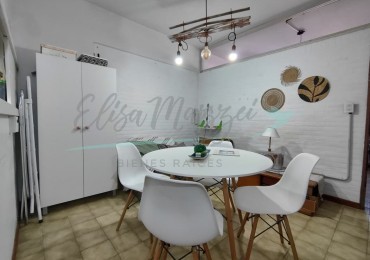 DEPARTAMENTO EN VENTA - PINAMAR CENTRO
