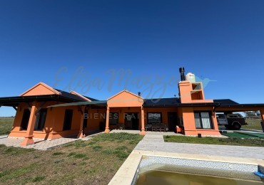 CAMPO EN VENTA - MADARIAGA 