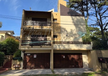 DEPARTAMENTO DOS AMBIENTES EN VENTA - PINAMAR CENTRO