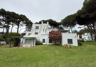 CASA EN ALQUILER - VERANO 2027 - PINAMAR 