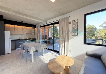 DEPARTAMENTO CON FINANCIACION - DOS AMBIENTES A ESTRENAR - PINAMAR CENTRO