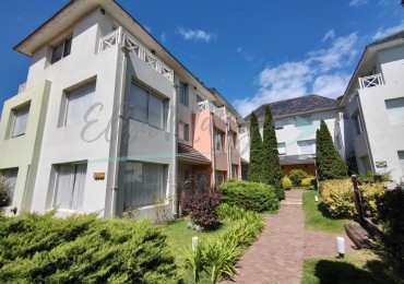 DUPLEX CUATRO AMBIENTES EN VENTA - PINAMAR CENTRO - FINANCIACION