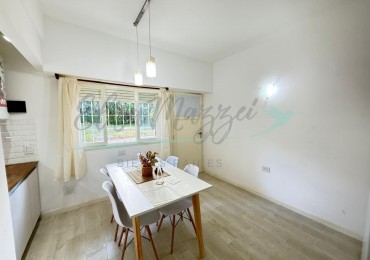 DEPARTAMENTO MONOAMBIENTE EN VENTA - PINAMAR