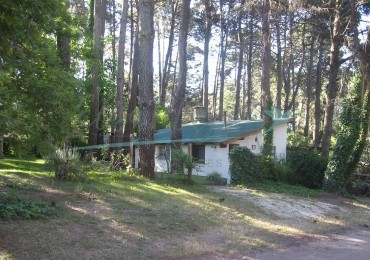 CASA EN VENTA - VALERIA DEL MAR - PINAMAR