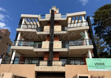 DEPARTAMENTO DOS AMBIENTES EN VENTA - A ESTRENAR - PINAMAR CENTRO