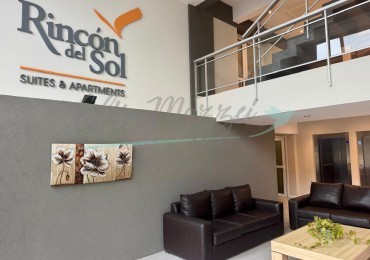 DEPARTAMENTO TRES AMBIENTES EN VENTA - PINAMAR CENTRO