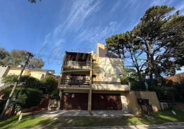 DEPARTAMENTO DOS AMBIENTES EN VENTA - PINAMAR CENTRO