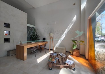 LOCAL EN ALQUILER - PINAMAR CENTRO