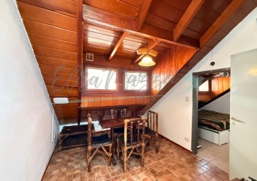 DEPARTAMENTO EN VENTA - PINAMAR CENTRO