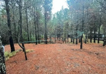 LOTE EN VENTA - COSTA ESMERALDA