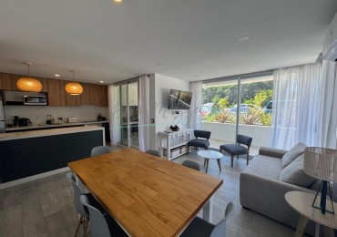 DEPARTAMENTO EN ALQUILER - VERANO 2027 - PINAMAR NORTE