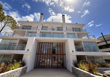DEPARTAMENTO EN ALQUILER - VERANO 2027 - PINAMAR NORTE