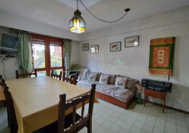 DEPARTAMENTO EN ALQUILER - VERANO 2027 - PINAMAR